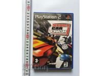 Play Station 2,PS 2,ps2,game,console,toy