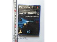 Παίξτε Station 2, PS 2, ps2, παιχνίδι, κονσόλα, παιχνίδι