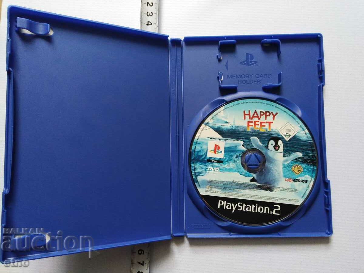 Play Station 2, PS 2, ps2, joc, consolă, jucărie cu preț 10.00 BGN | € 5.11 Play Station 2, PS 2, ps2, joc, consolă, jucărie cu preț 10.00 BGN | € 5.11