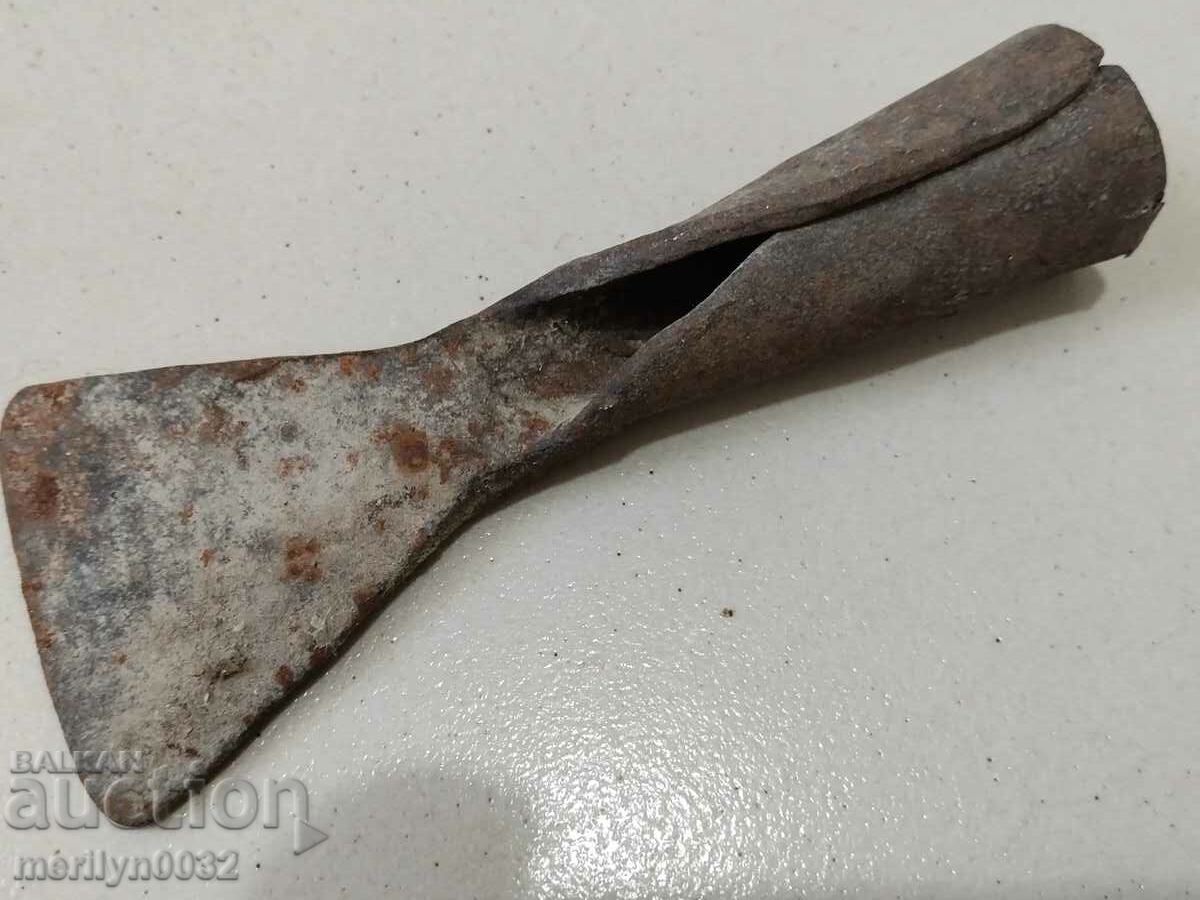 Fier Forjat, Fier Forjat, Fier Forjat, Fier Forjat cu preț 34.00 BGN | € 17.38