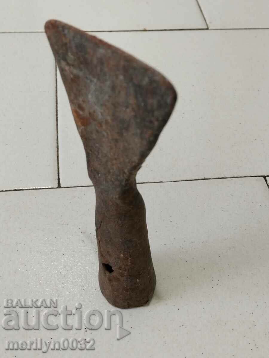 Fier Forjat, Fier Forjat, Fier Forjat, Fier Forjat - 7