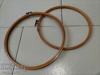 Gargef sewing hoops