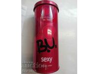 B. U. - SEXY Natural sprey , Eau De Toilette 50ml