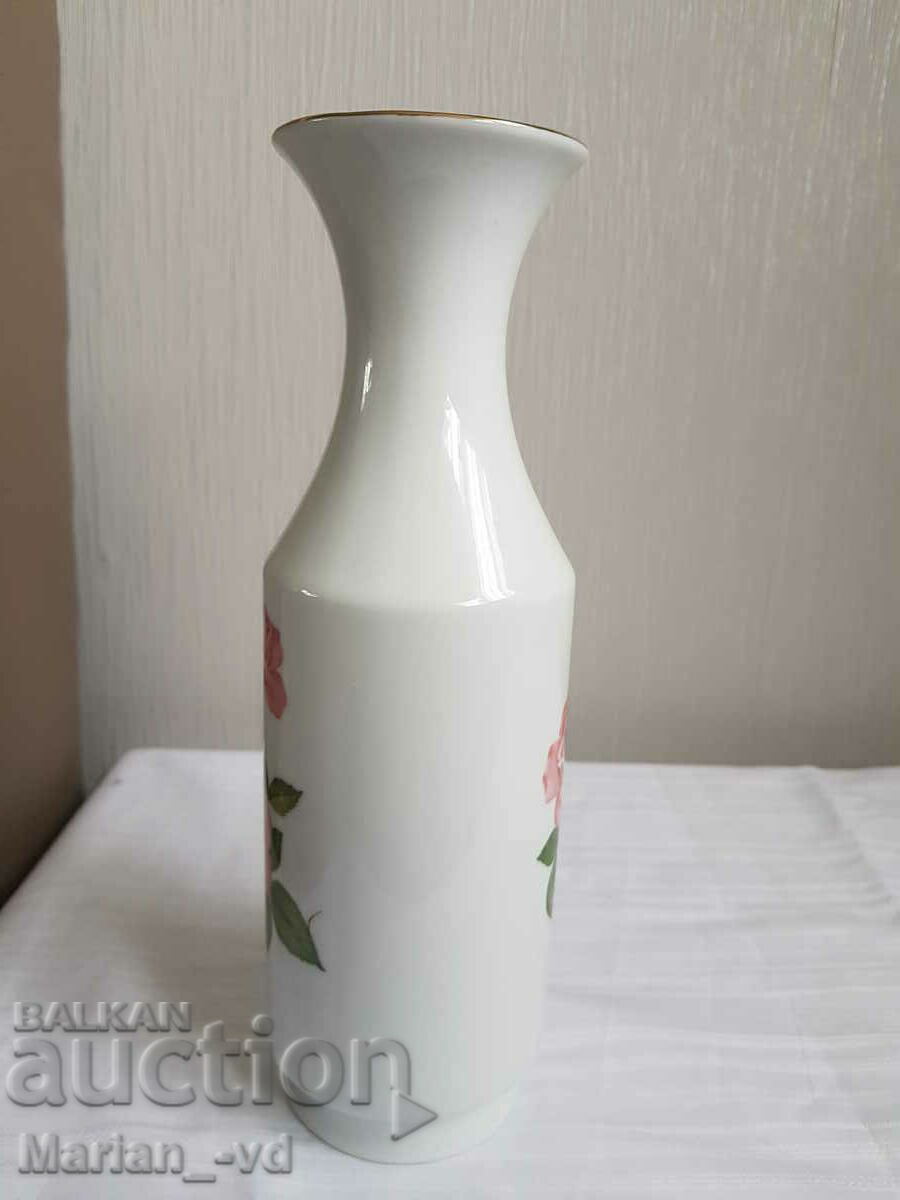 Royal KPM porcelain vase - 7 Royal KPM porcelain vase - 7