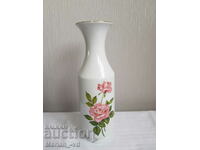 Royal KPM porcelain vase