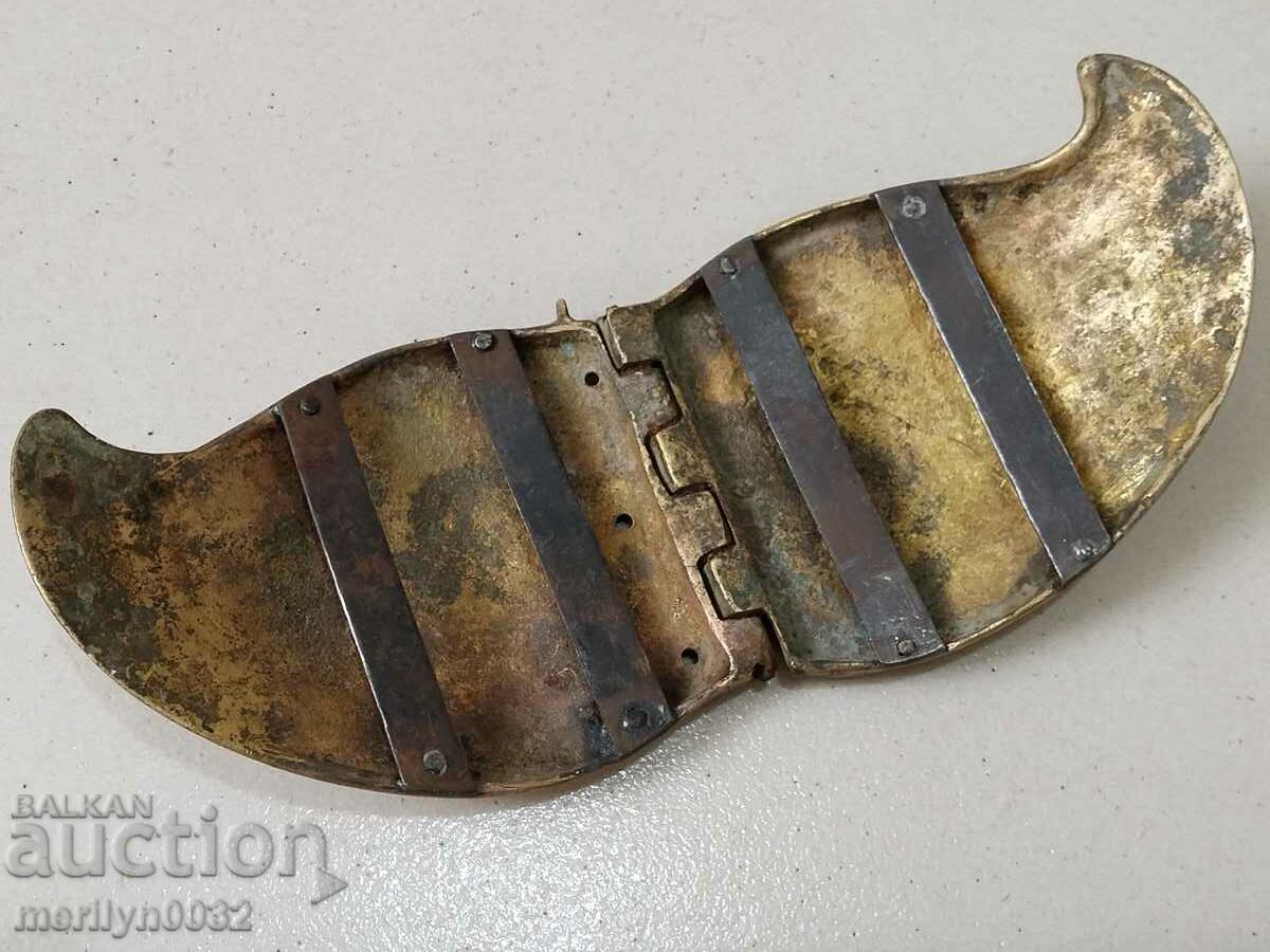 Renaissance bronze pafty pafty - 5 Renaissance bronze pafty pafty - 5