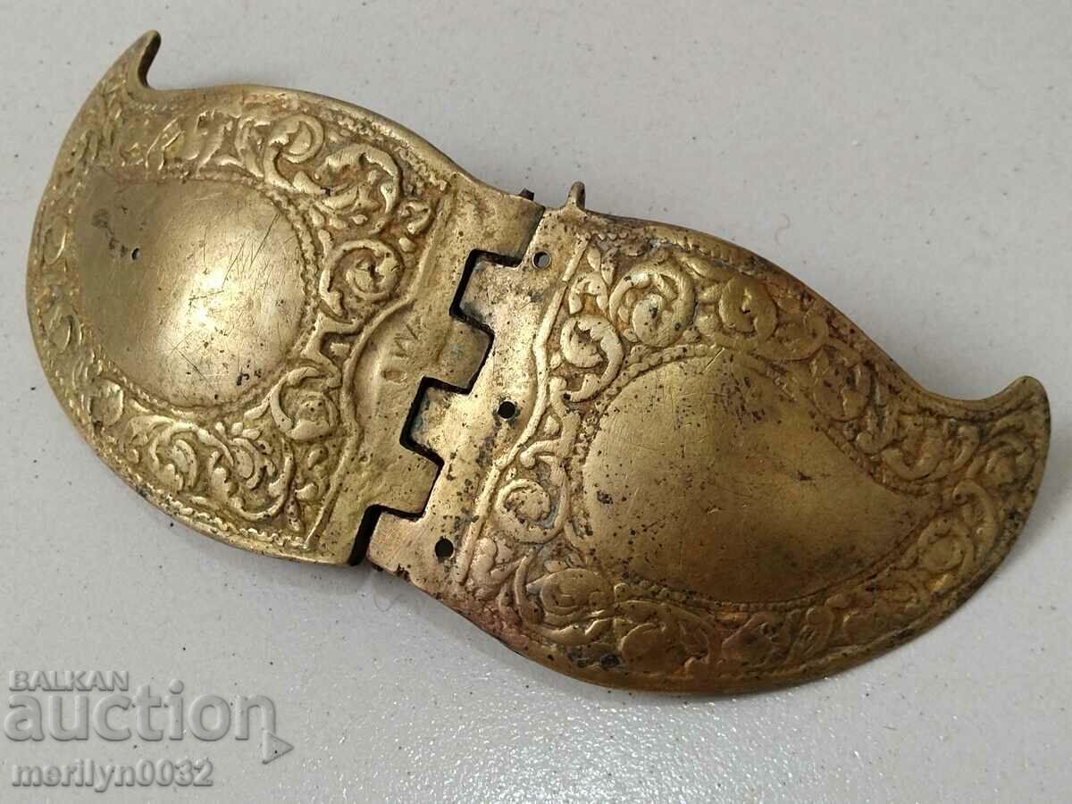 Renaissance bronze pafty pafty - 6 Renaissance bronze pafty pafty - 6