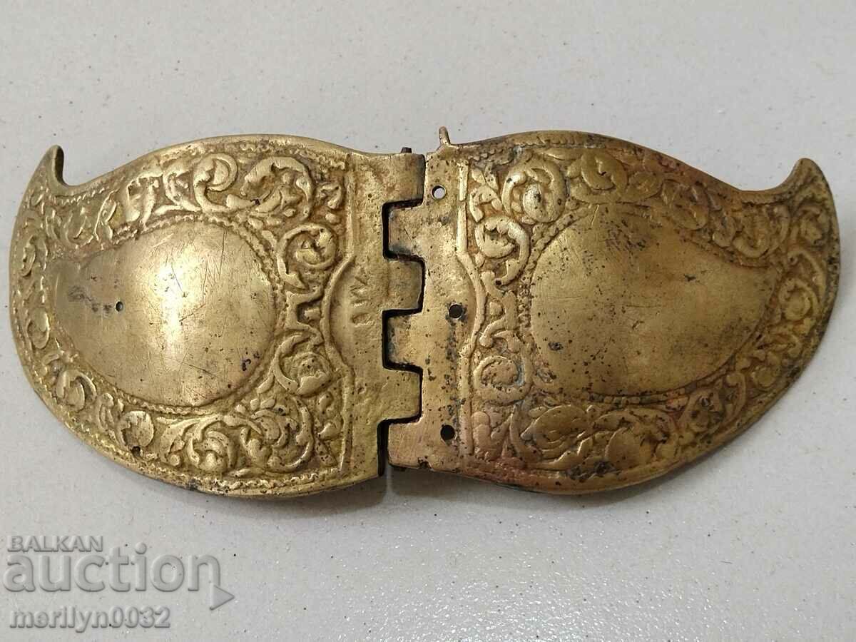 Αναγεννησιακό μπρούτζινο παφτί παφτί Αναγεννησιακό μπρούτζινο παφτί παφτί