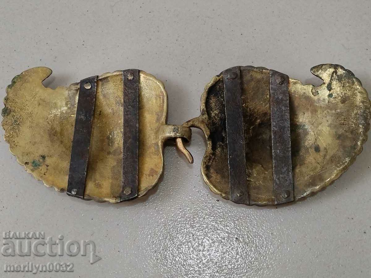 Renaissance bronze pafty pafty with price 179.00 BGN | € 91.52