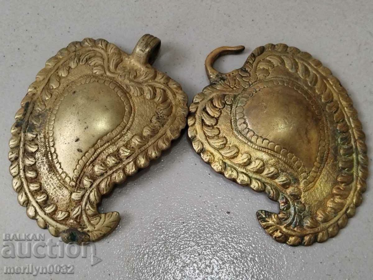 Auction  Renaissance bronze pafty pafty