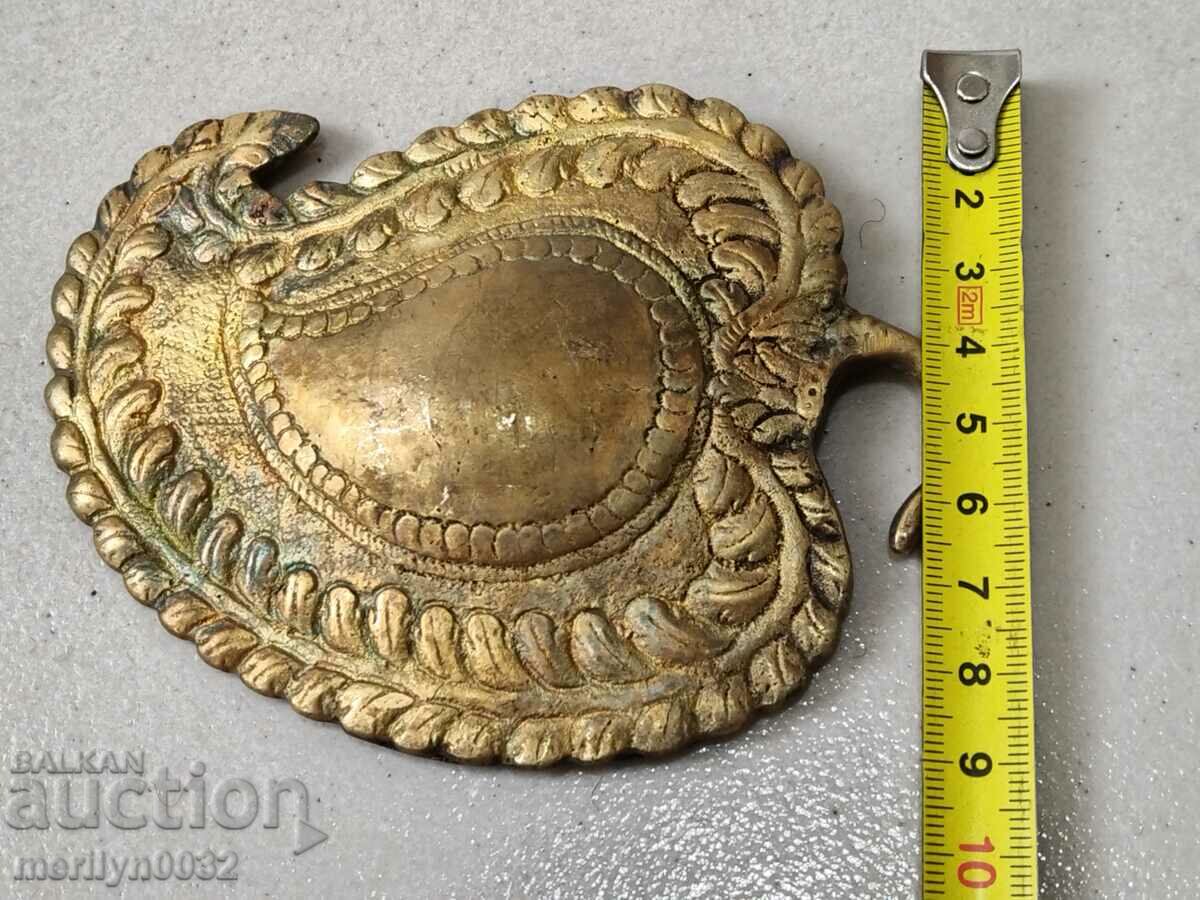 Renaissance bronze pafty pafty - 5