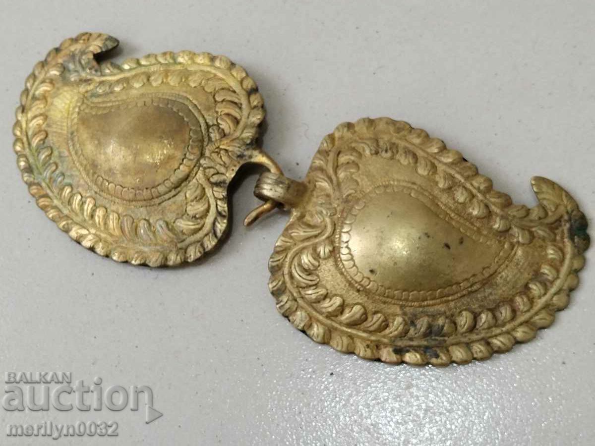 Renaissance bronze pafty pafty - 6