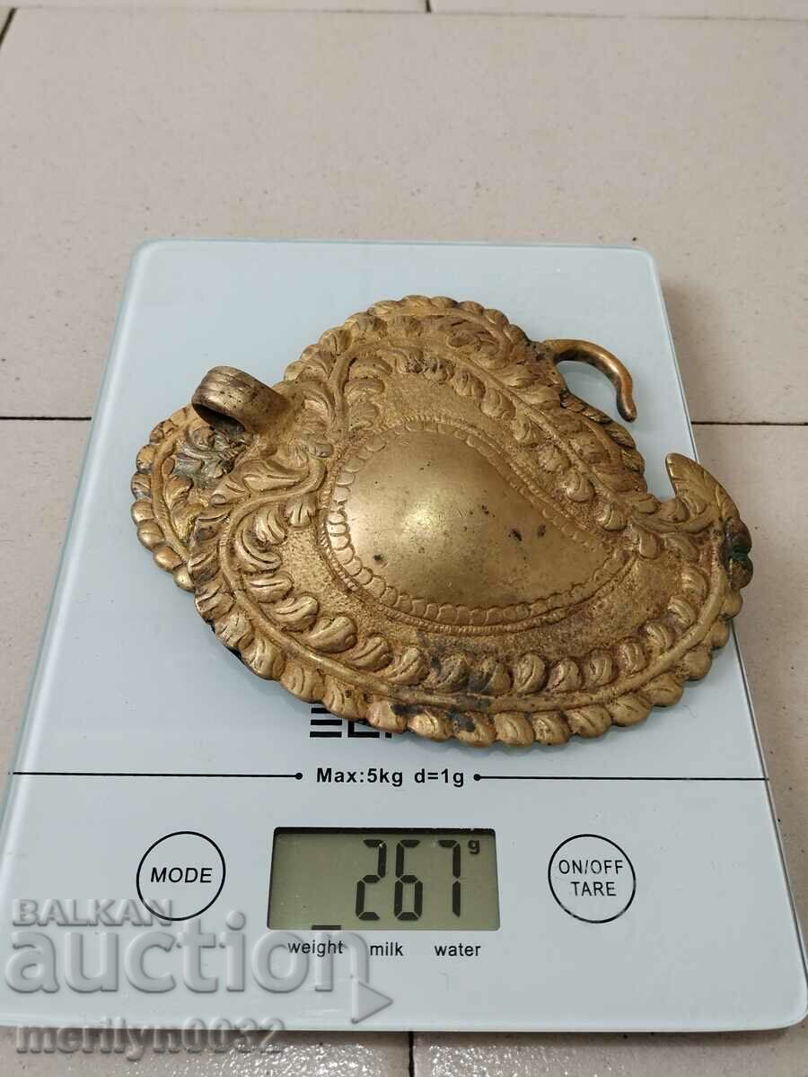 Renaissance bronze pafty pafty - 7