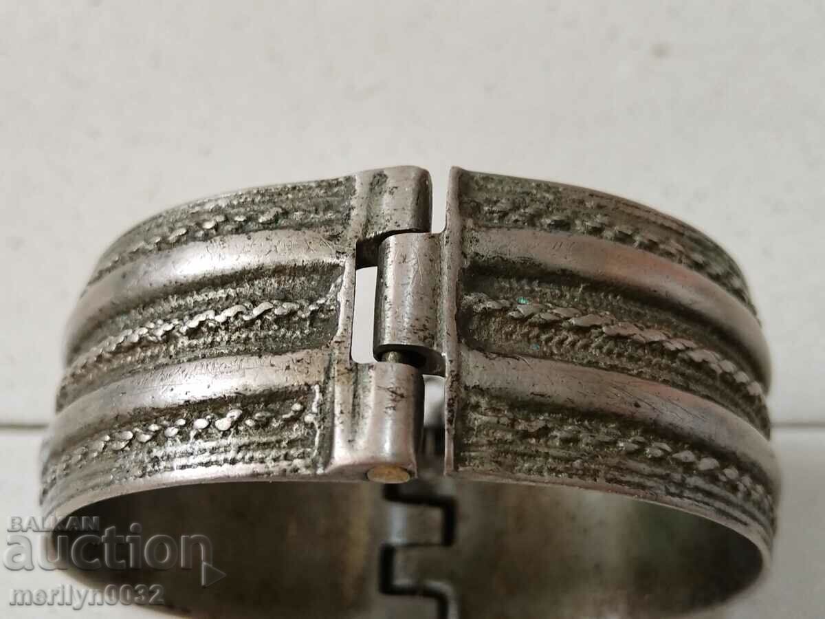 Παράδοση Βραχιόλι από ασήμι αναγέννησης, κοσμήματα, κοσμήματα Παράδοση Βραχιόλι από ασήμι αναγέννησης, κοσμήματα, κοσμήματα