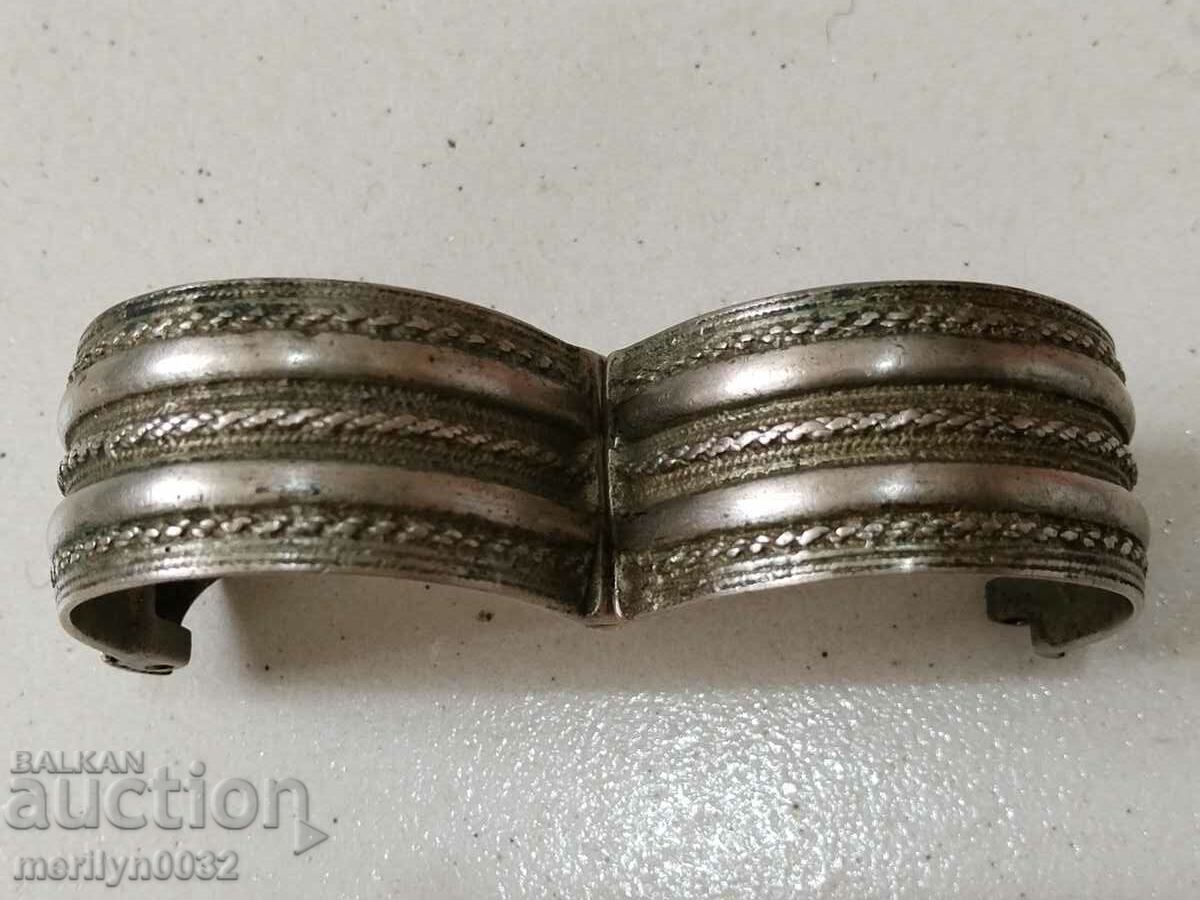 Βραχιόλι από ασήμι αναγέννησης, κοσμήματα, κοσμήματα - 5 Βραχιόλι από ασήμι αναγέννησης, κοσμήματα, κοσμήματα - 5