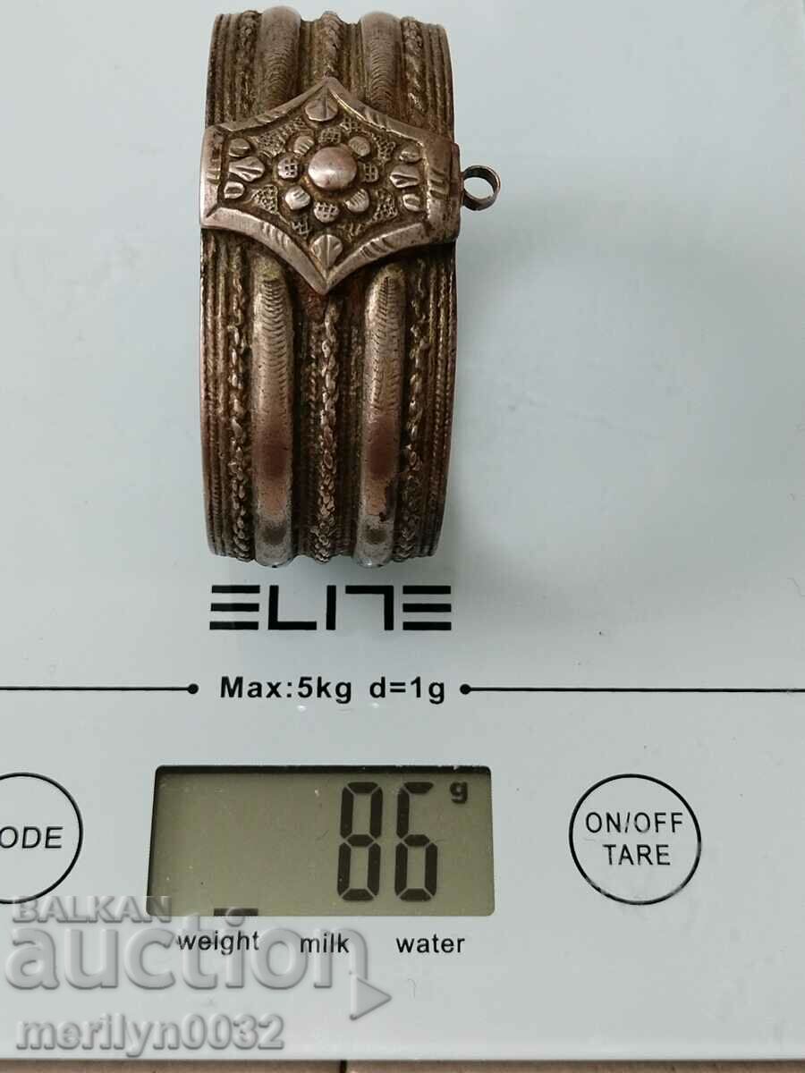 Βραχιόλι από ασήμι αναγέννησης, κοσμήματα, κοσμήματα - 7 Βραχιόλι από ασήμι αναγέννησης, κοσμήματα, κοσμήματα - 7