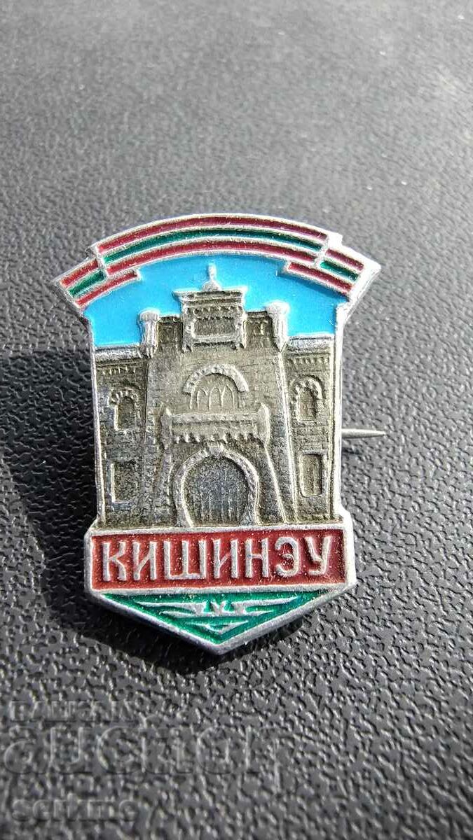 Badge