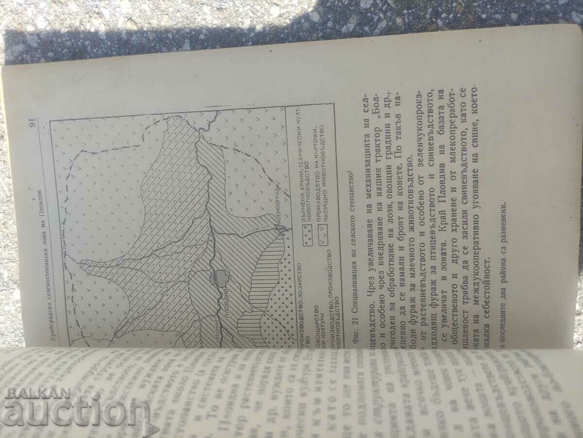 Auction Suburban agricultural area of Plovdiv Tianko Yordanov Auction Suburban agricultural area of Plovdiv Tianko Yordanov