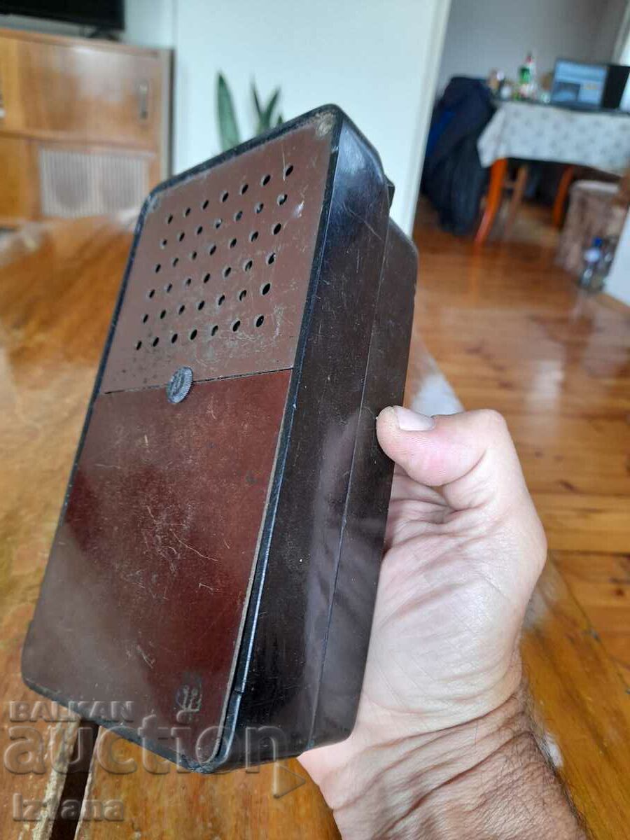 Delivery of Old Multicet Avomet Delivery of Old Multicet Avomet