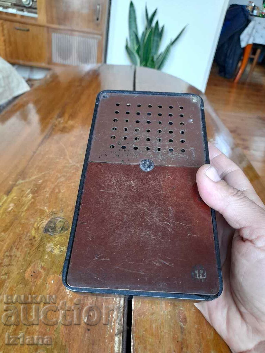 Old Multicet Avomet - 6 Old Multicet Avomet - 6