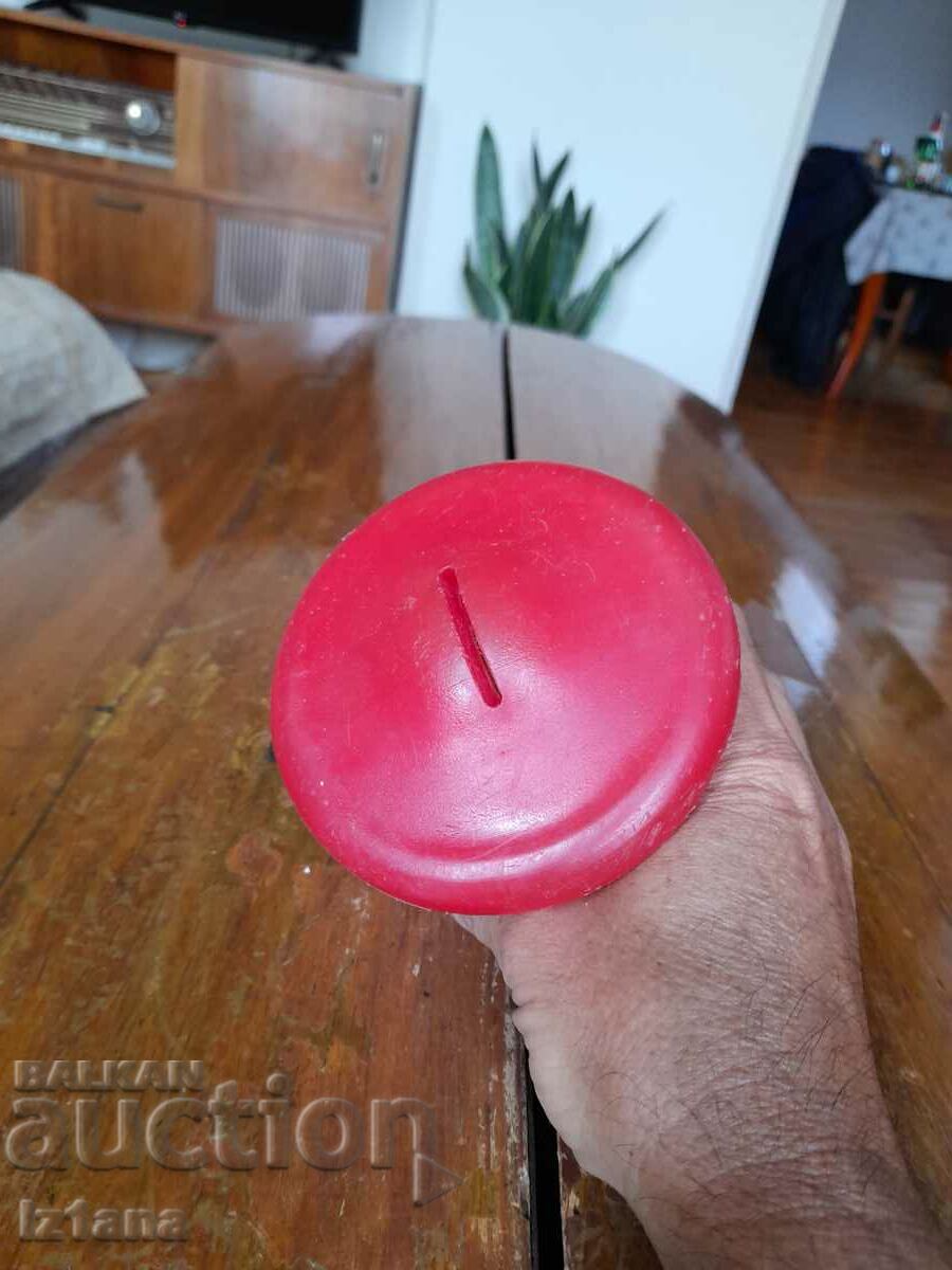 Παράδοση Παλιά κουμπαράς, μανιτάρι Παράδοση Παλιά κουμπαράς, μανιτάρι