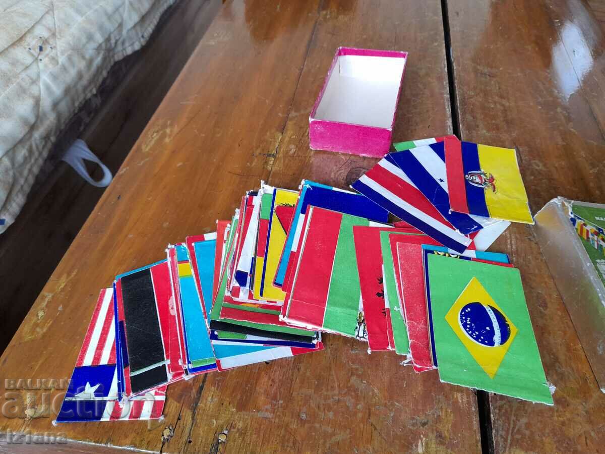 Auction  Old International Garland