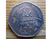 500 Good 1997 - Sao Tome and Principe