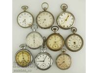 LOTS! Pocket watches watch LOT