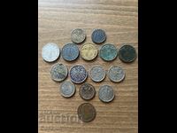 German, Nazi coins