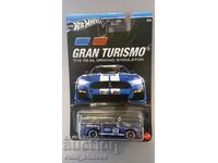 Hot Wheels '20 Ford Mustang Shelby GT500. Нов