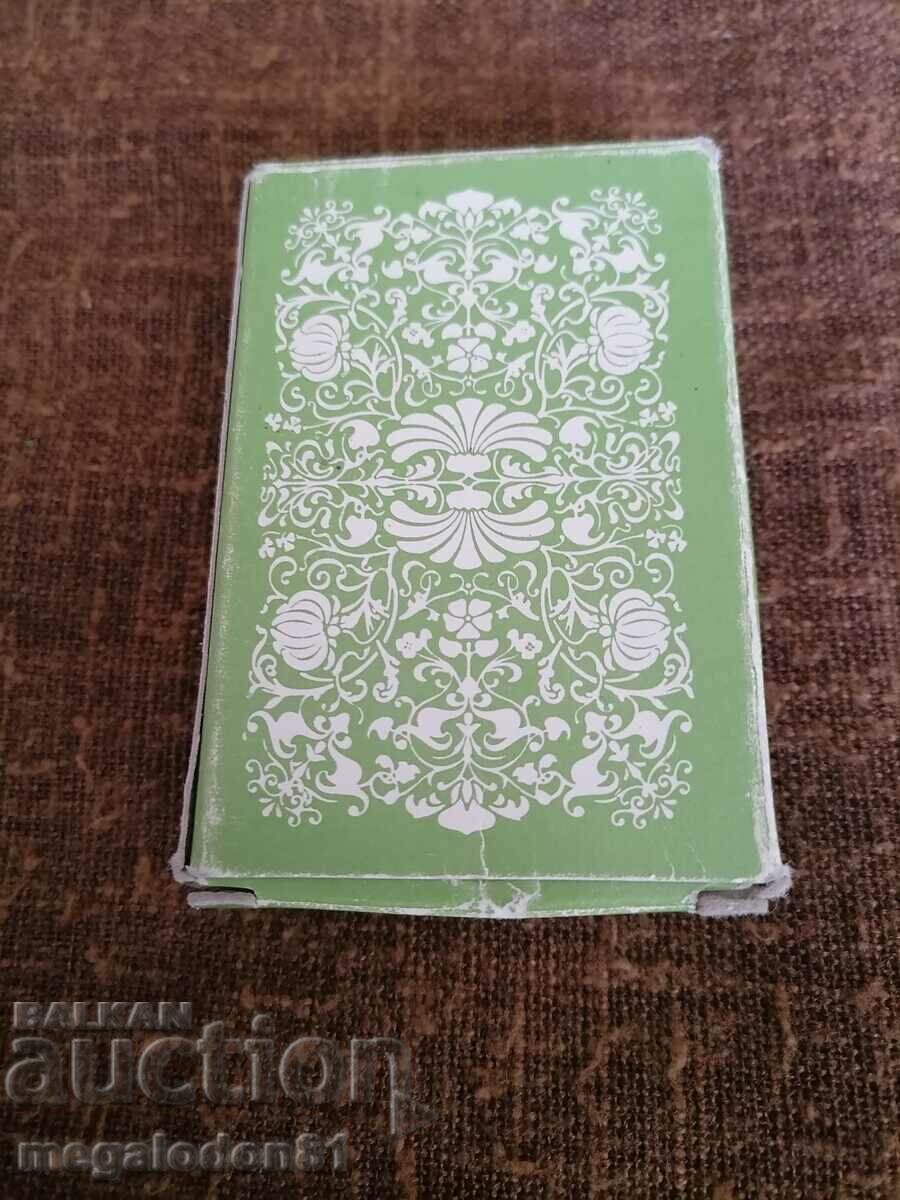 Funny cards, children's card game (cars) with price 30.00 BGN | € 15.34 Funny cards, children's card game (cars) with price 30.00 BGN | € 15.34