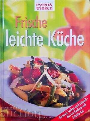 Frische leichte kuche