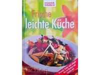 Frische leichte kuche