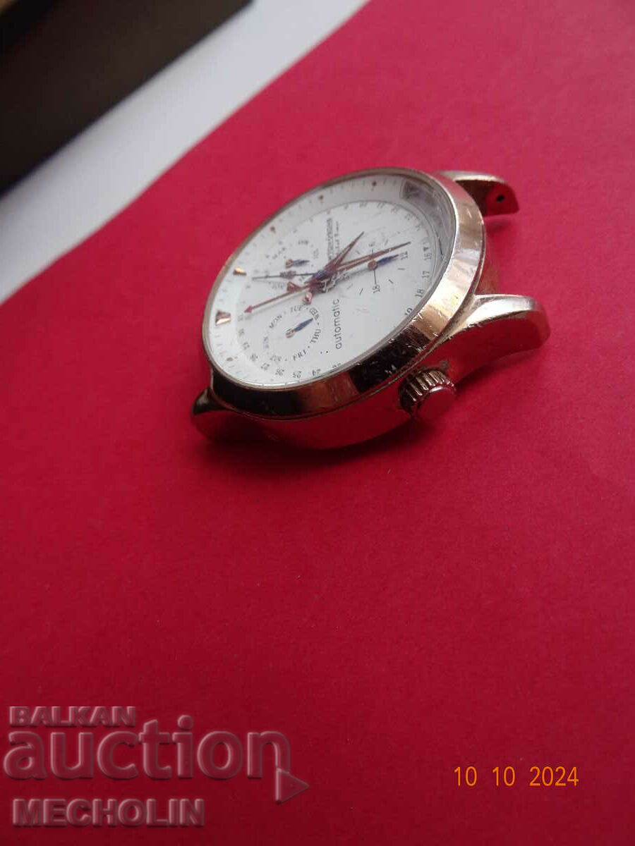 Delivery of AUTOMATIC NEVTON SONS 35 J Delivery of AUTOMATIC NEVTON SONS 35 J