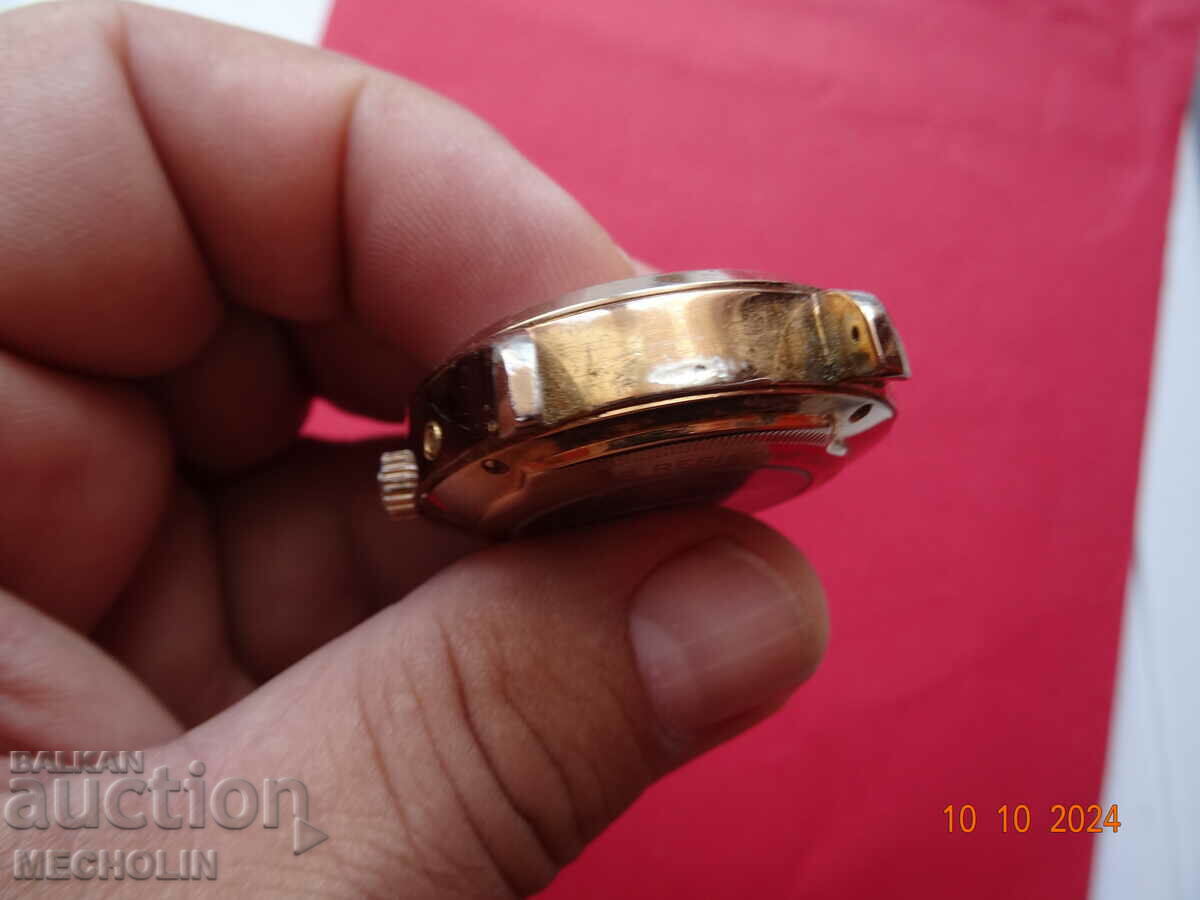 AUTOMATIC NEVTON SONS 35 J - 7 AUTOMATIC NEVTON SONS 35 J - 7