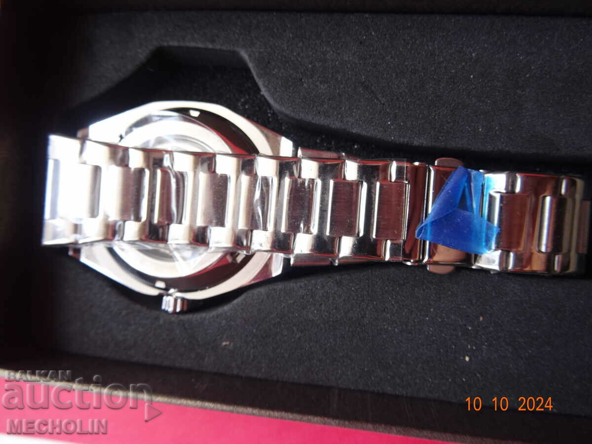 Auction AUTOMATIC FORSINING ORIGINAL SKELETON Auction AUTOMATIC FORSINING ORIGINAL SKELETON