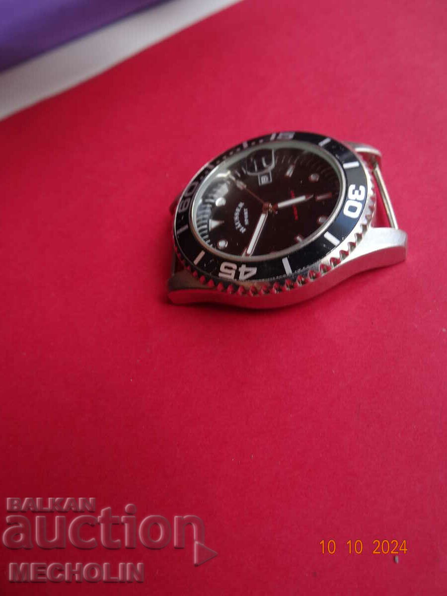 Παράδοση HAUSSER SPORT 2681 Παράδοση HAUSSER SPORT 2681