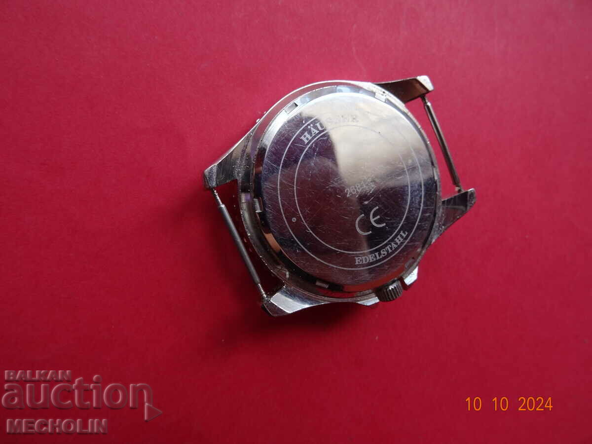 HAUSSER SPORT 2681 - 5 HAUSSER SPORT 2681 - 5