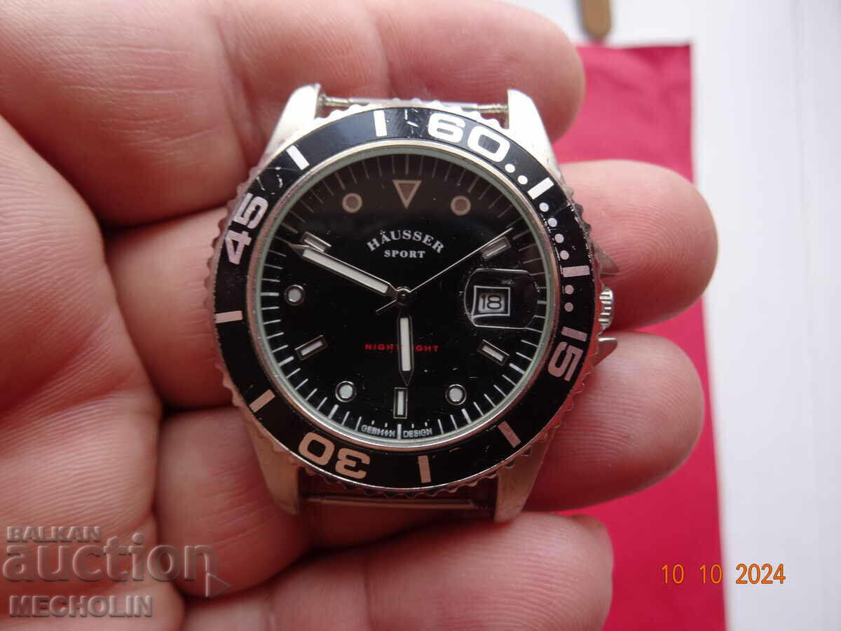 HAUSSER SPORT 2681 - 6 HAUSSER SPORT 2681 - 6