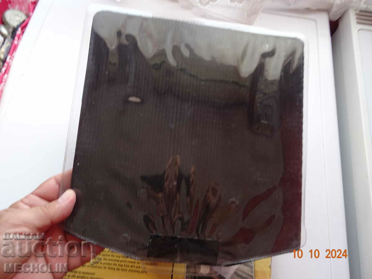 SUPORT CARD BICICLETA - 6