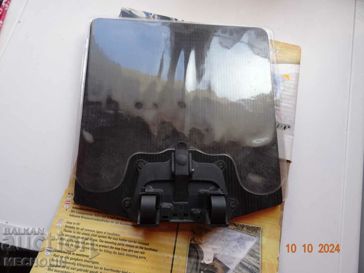 SUPORT CARD BICICLETA - 7