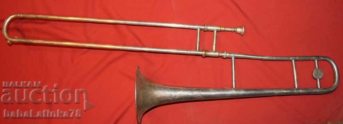 Trombonul ''Amati Cehoslovacia