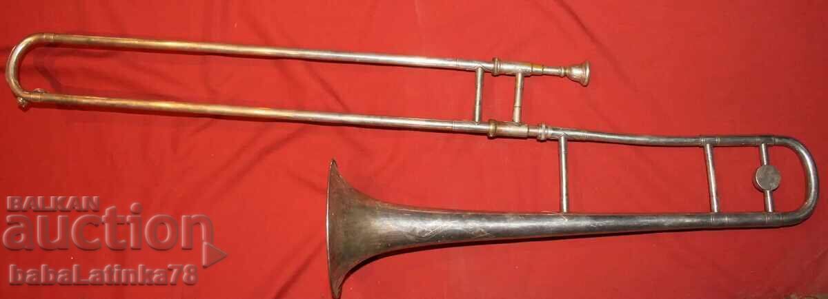 Trombone ''Amati Czechoslovakia