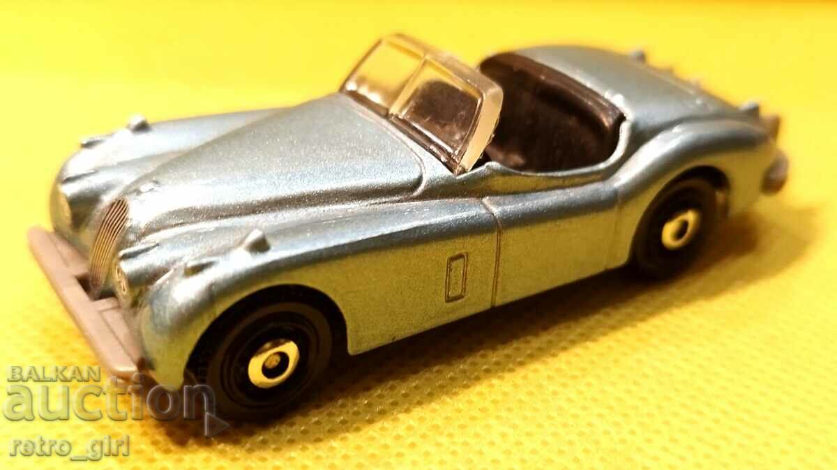 Аукцион Старо моделче "Matchbox". Аукцион Старо моделче "Matchbox".
