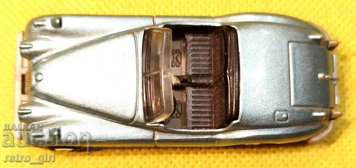 Доставка на Старо моделче "Matchbox". Доставка на Старо моделче "Matchbox".