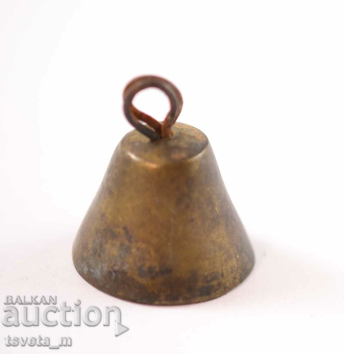 Bronz BELL, BELL