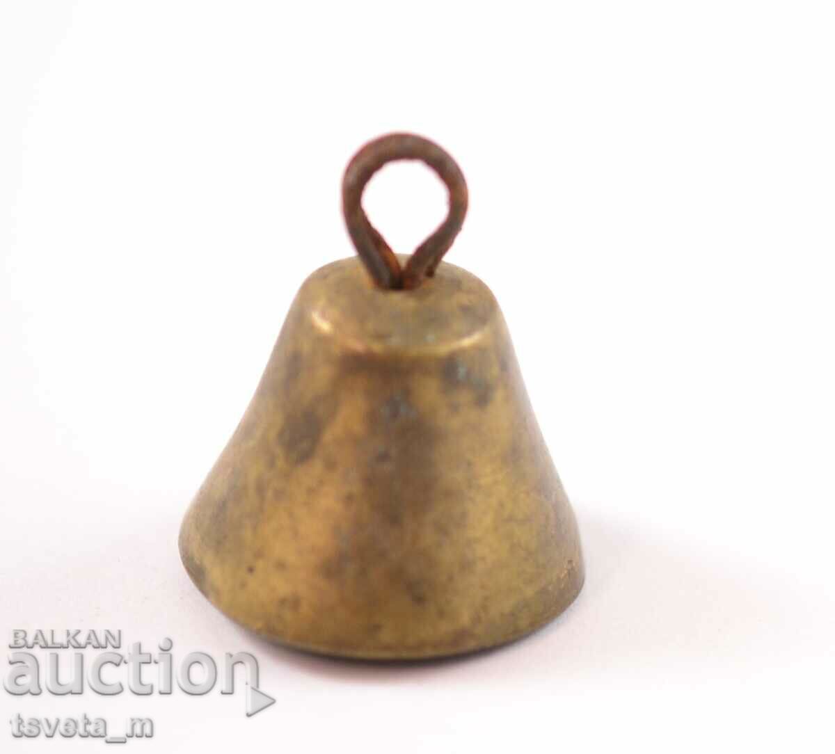 Bronz BELL, BELL