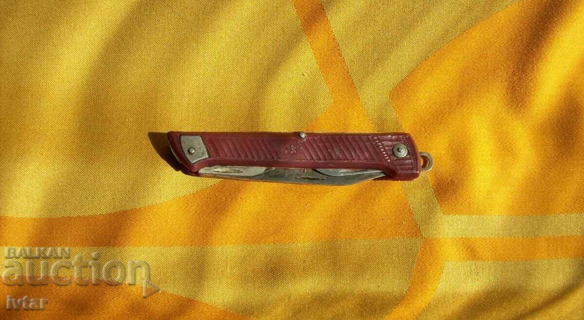 Стара руска/съветска/ ножка с цена € 15.00 | 29.34 лв.