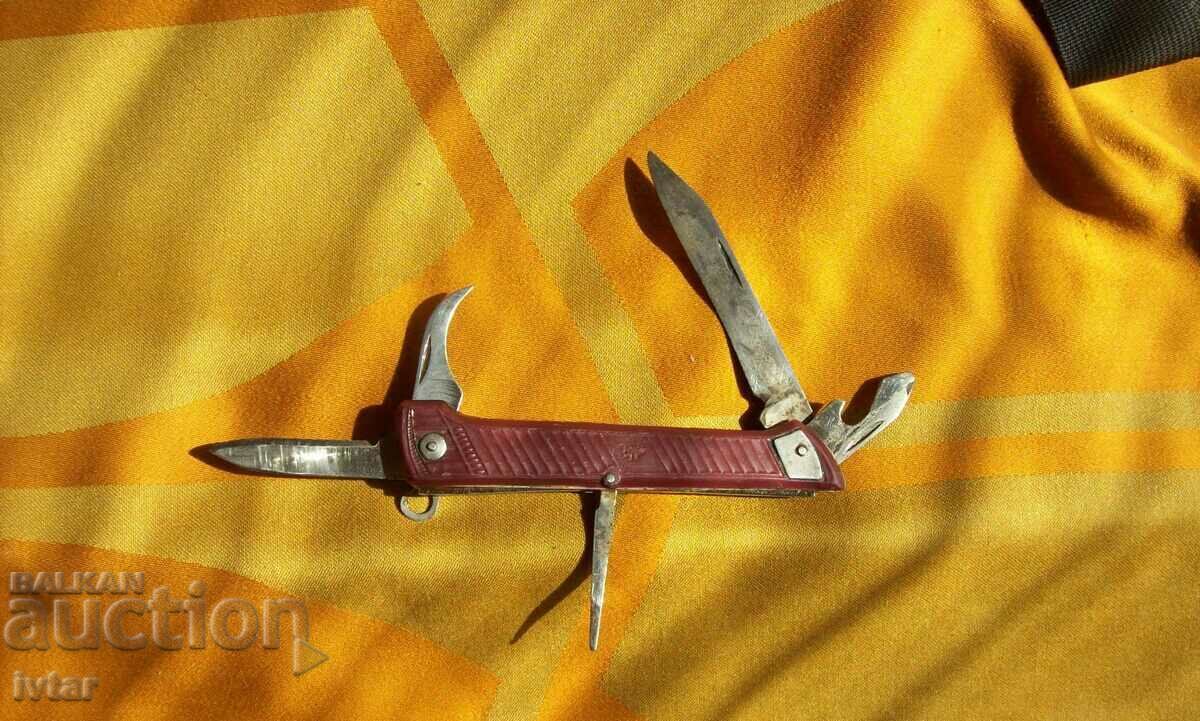 Δημοπρασία Παλιό ρωσικό/σοβιετικό/ πόδι Δημοπρασία Παλιό ρωσικό/σοβιετικό/ πόδι