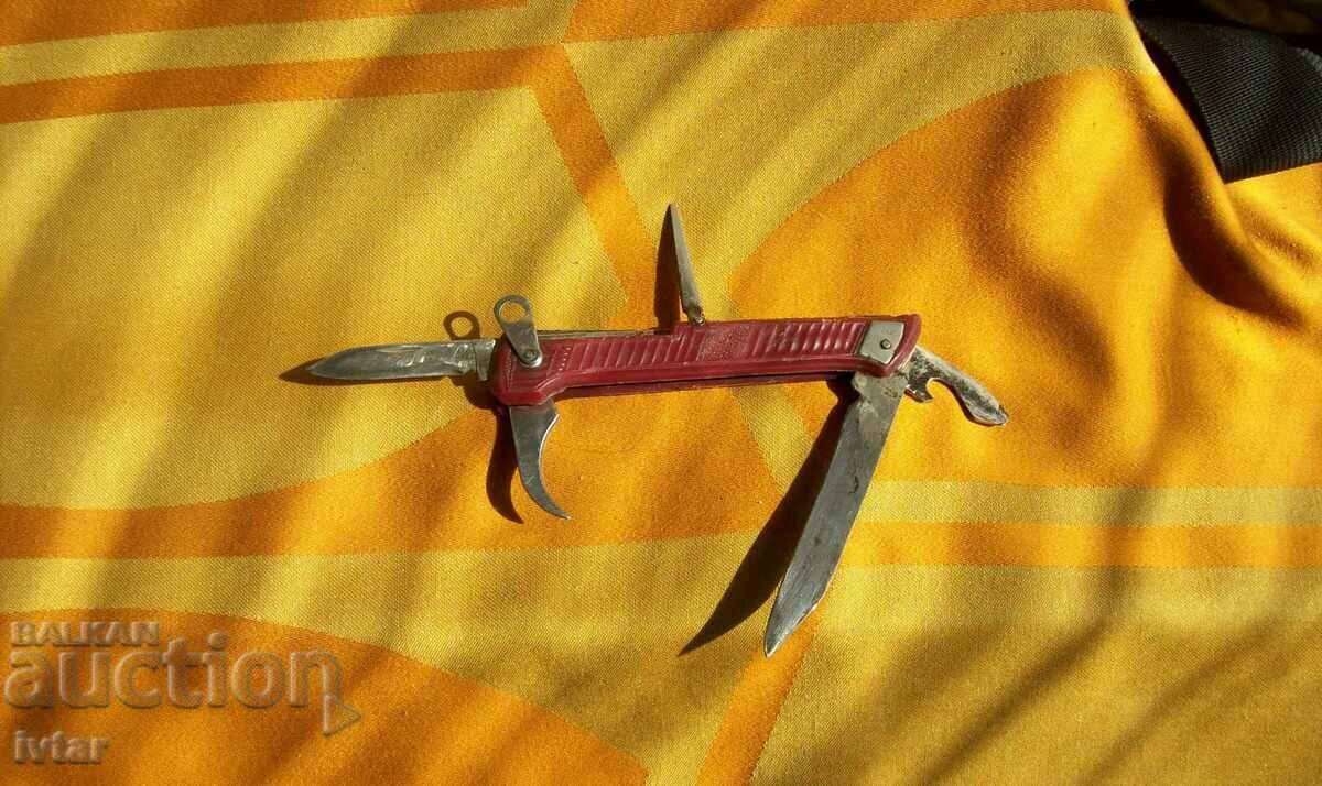 Παράδοση Παλιό ρωσικό/σοβιετικό/ πόδι Παράδοση Παλιό ρωσικό/σοβιετικό/ πόδι